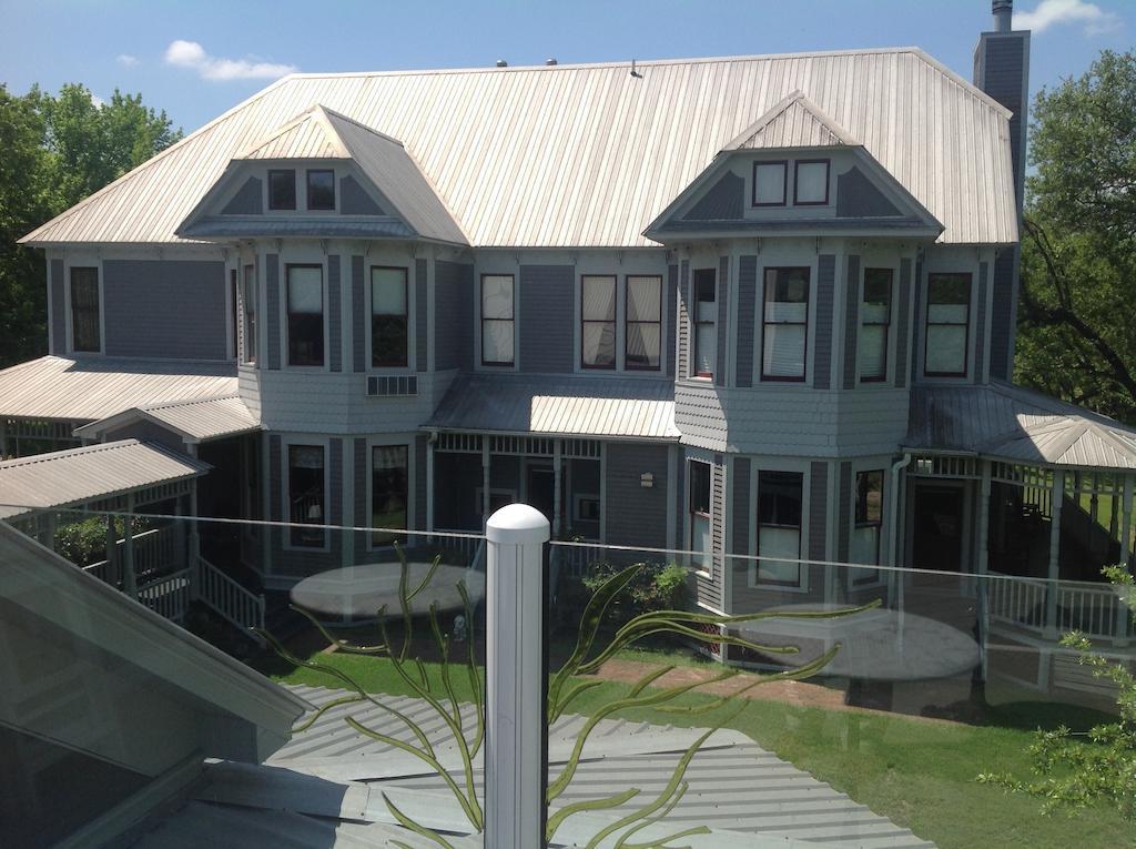 Inn On The Creek Salado 外观 照片