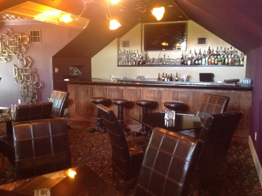 Inn On The Creek Salado 外观 照片