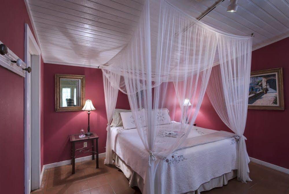 Inn On The Creek Salado 外观 照片