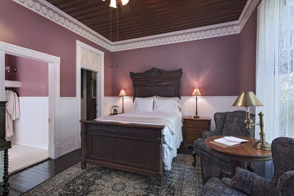Inn On The Creek Salado 外观 照片